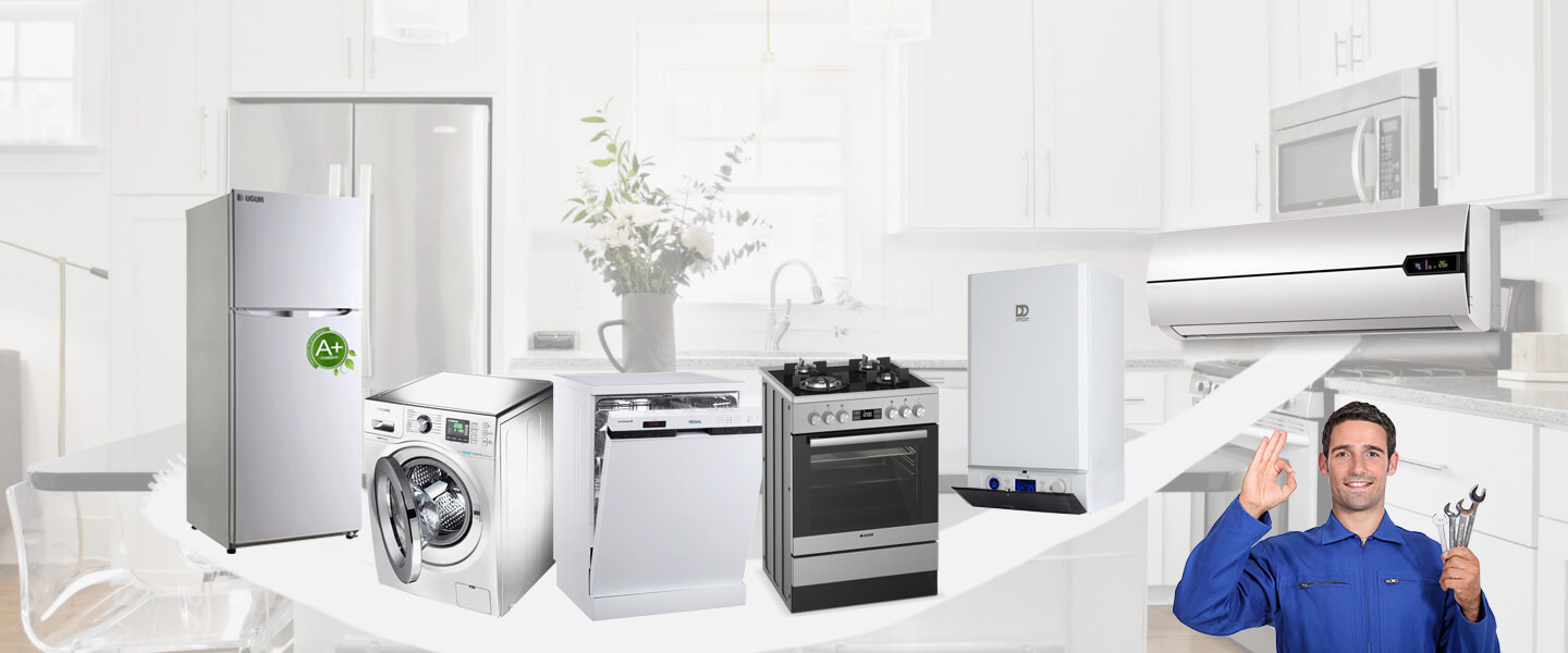 Yenişarbademli Vaillant Servisi